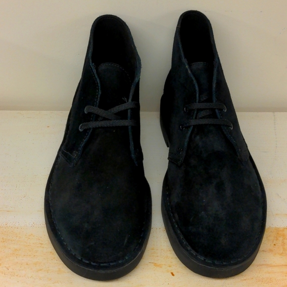 Clarks Chukka Boot Buscachre 2 - Picture 3 of 8